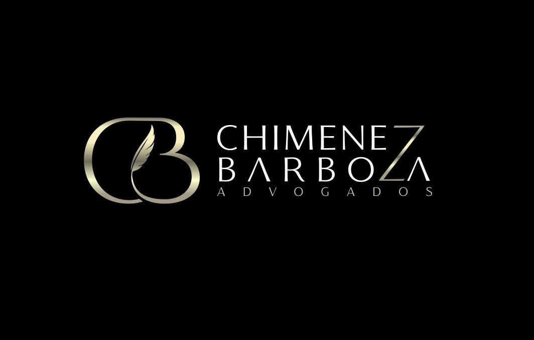 Logo Chimenez Barboza Advogados